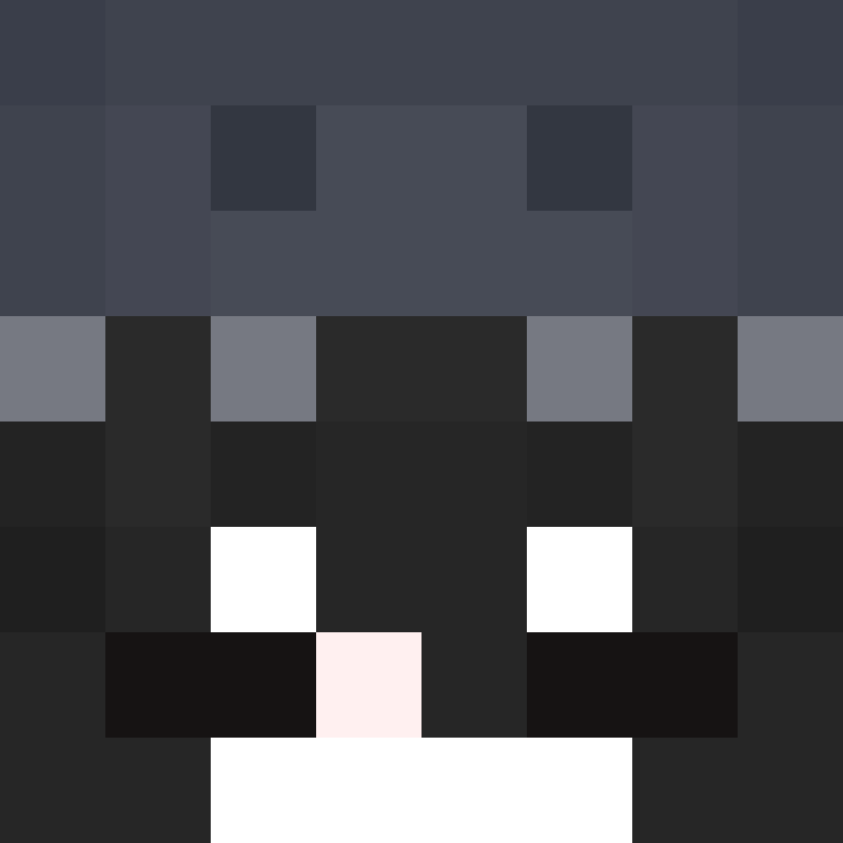Gyuxxm's skin