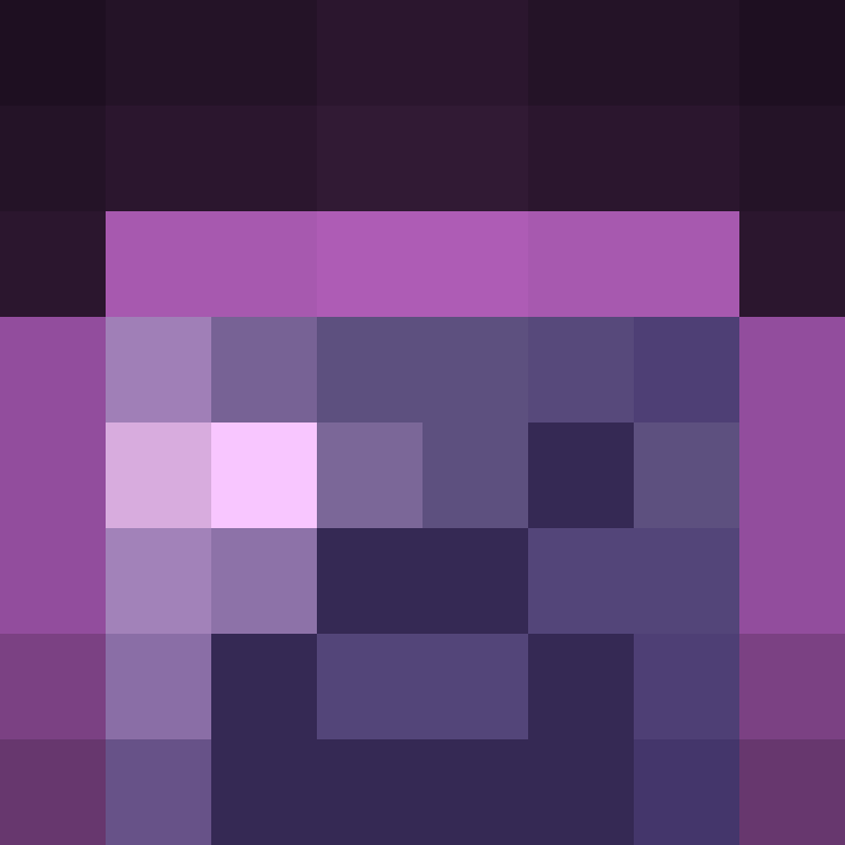Zahza's skin