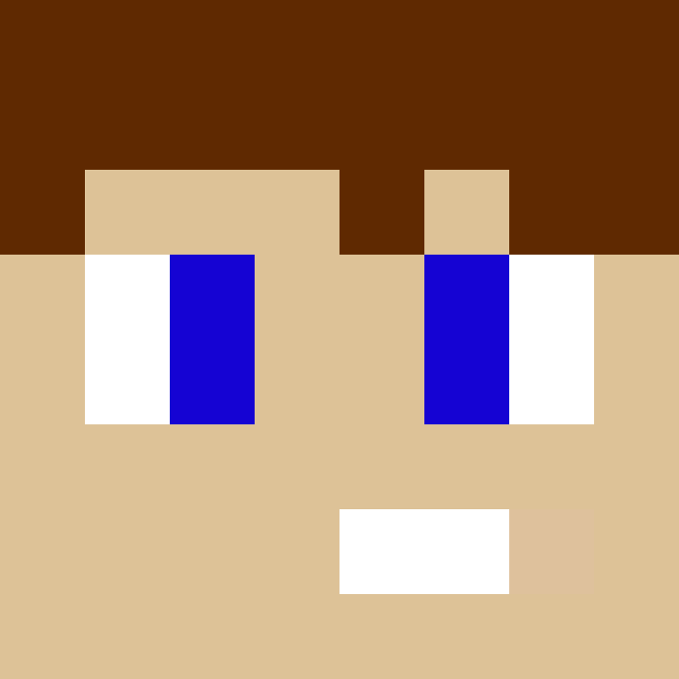 SkinEnthusiast's skin