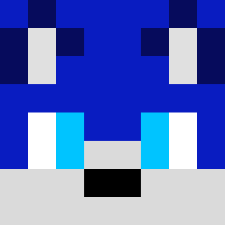 CharcoalTheExpie's skin