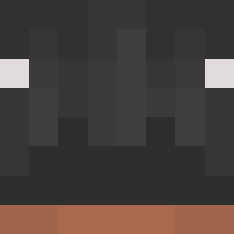 _Blaacked's skin