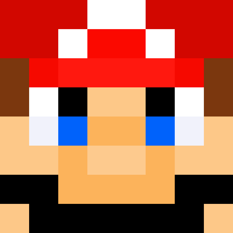 Makke_116's skin