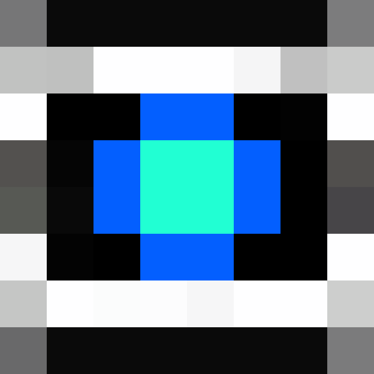 goshagood's skin