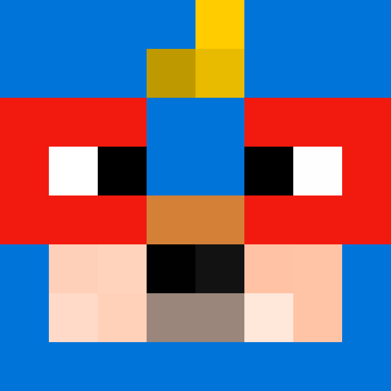 DaaNiiJm's skin