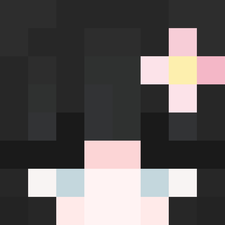 kvthi's skin