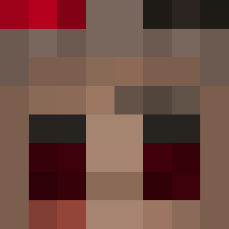 Juanee's skin
