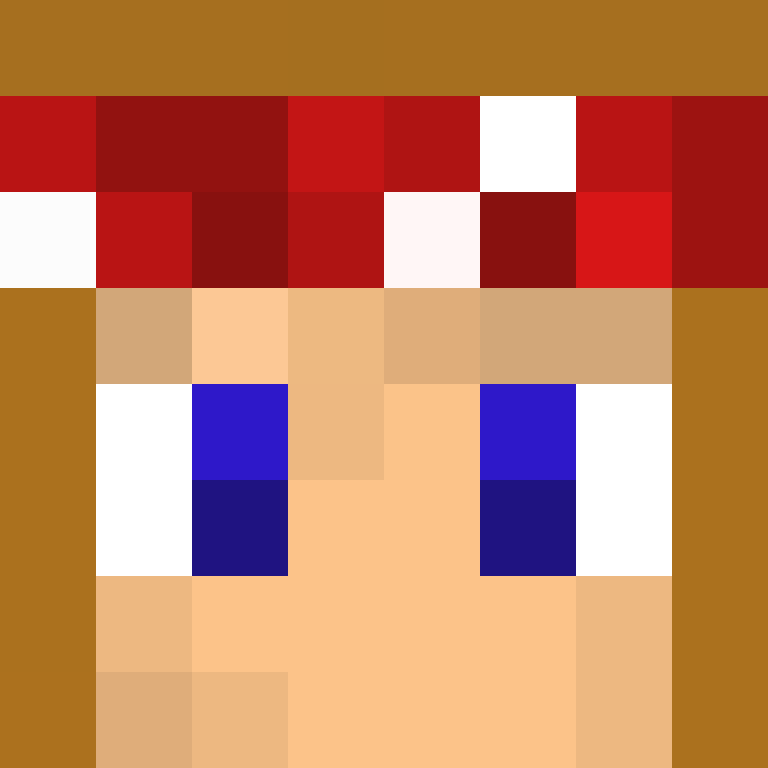 KIKINIrona81's skin