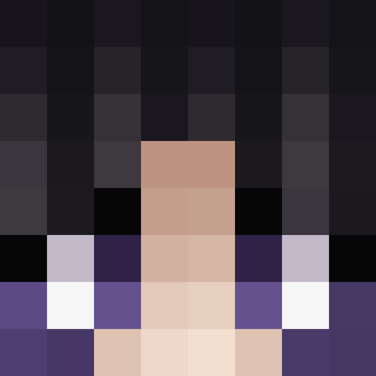 fhxf's skin