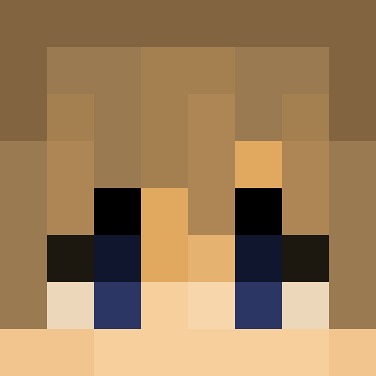 podge1969's skin