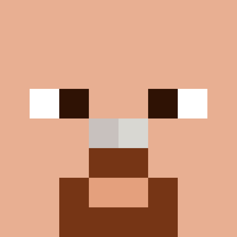 John_Toast's skin