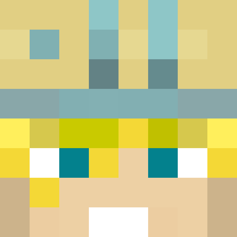 gamerxxclap's skin