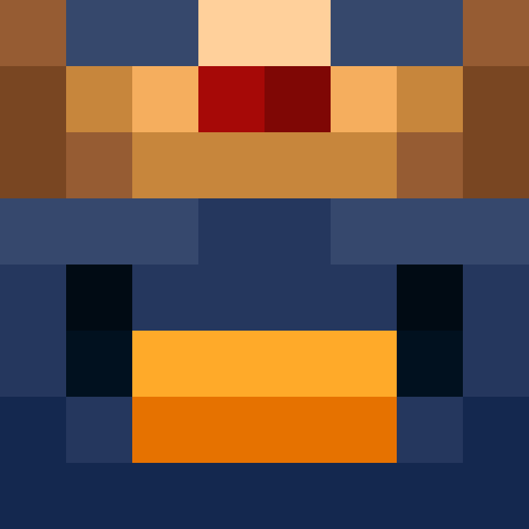 tugbo's skin