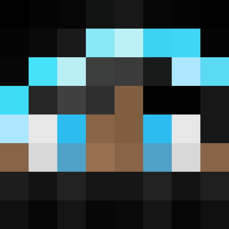 Shini1531's skin