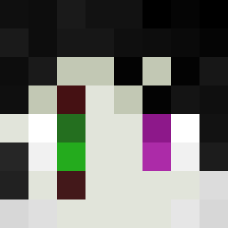 Zephhhhhhhhhhhhh's skin