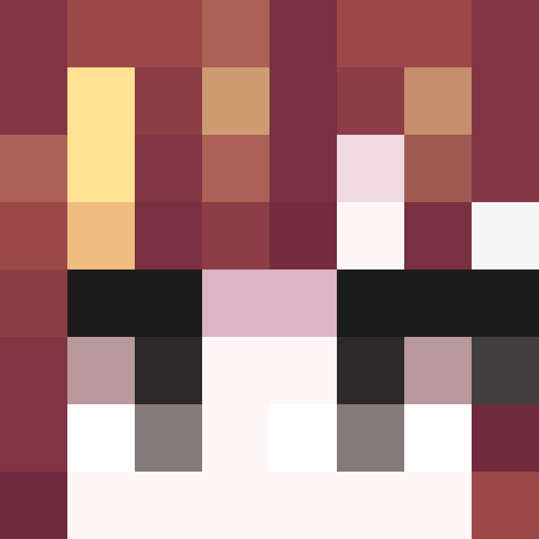 Bloodyfrenzy's skin
