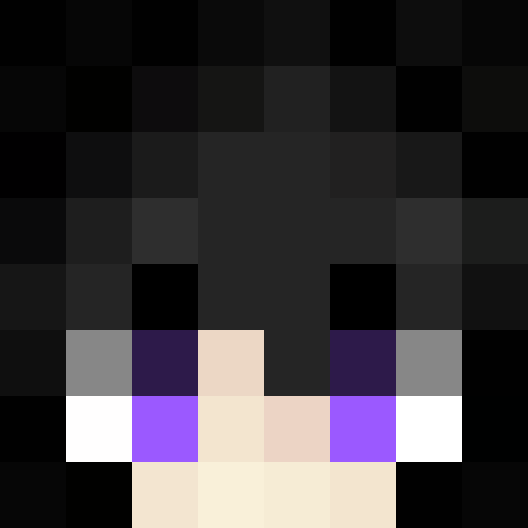 AlezVil's skin