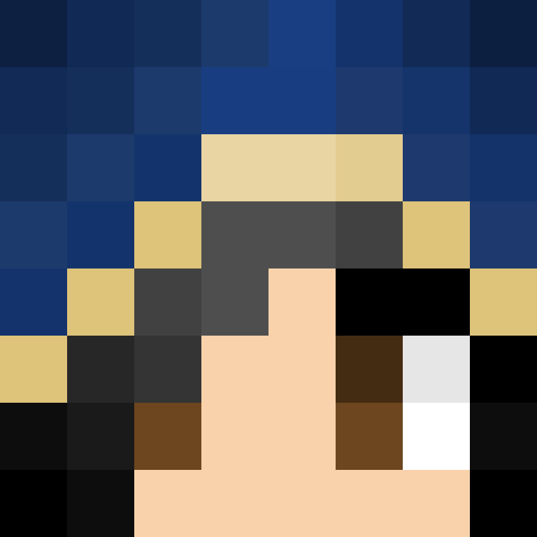 AngeII's skin