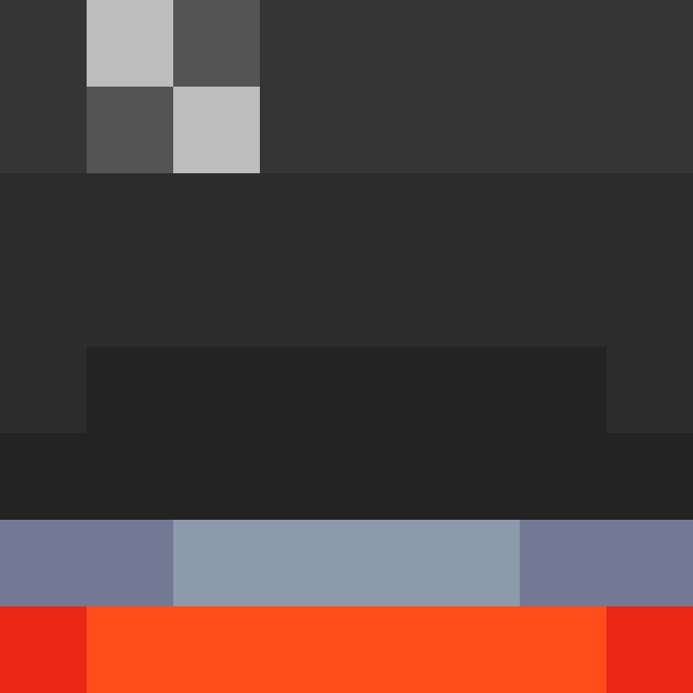 OrangeJonathan's skin