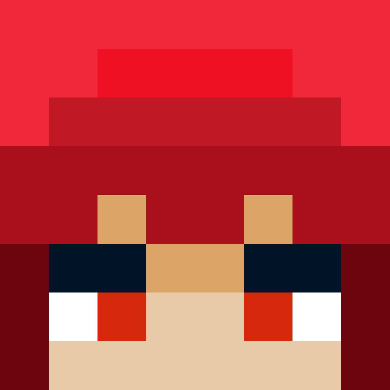 inenaldo's skin