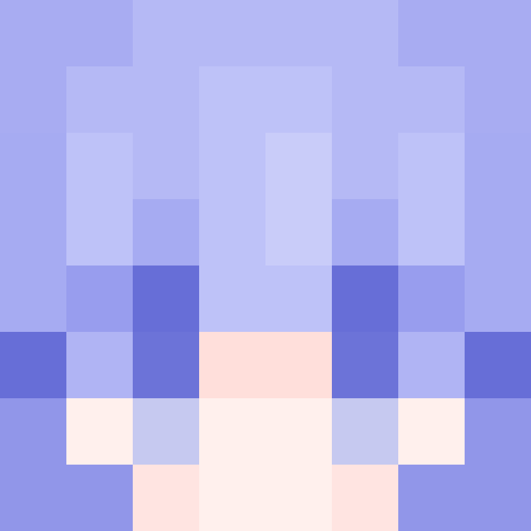 Dsadi's skin