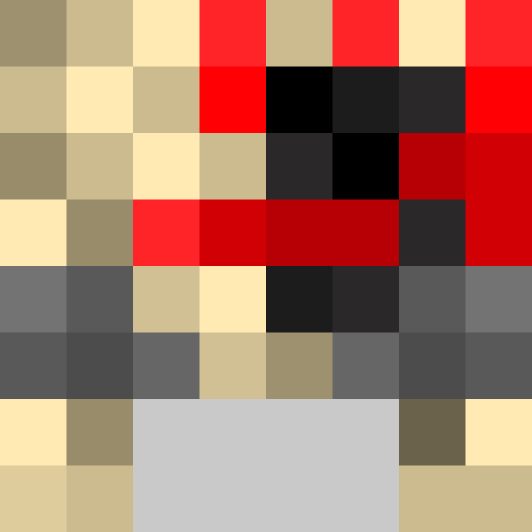 LukasGames46's skin