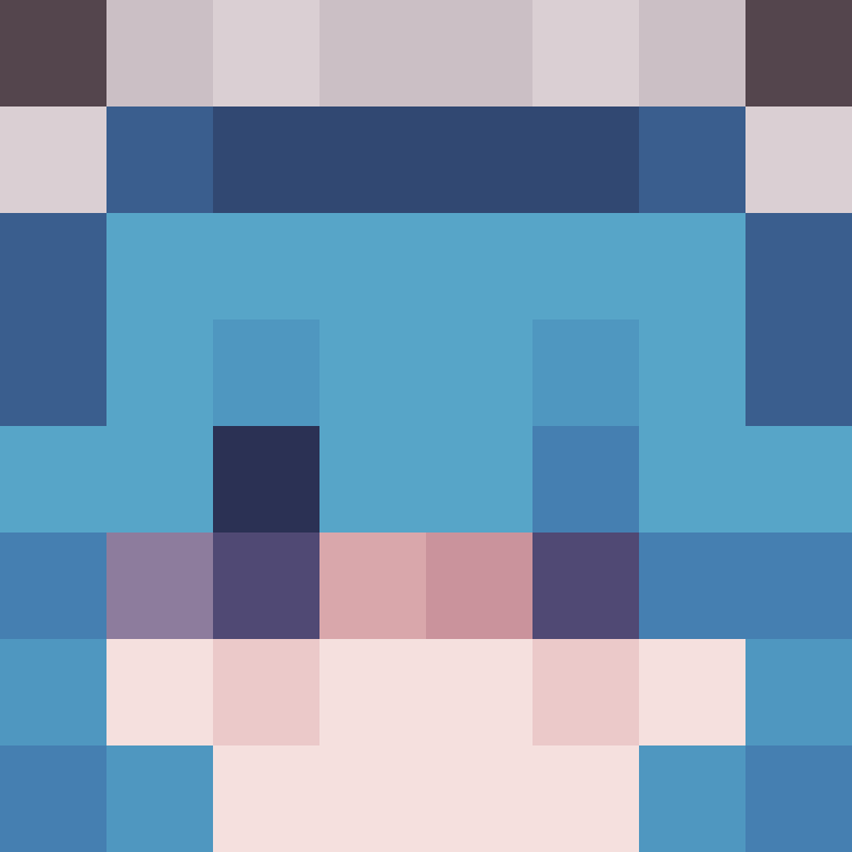 bromBrom32's skin