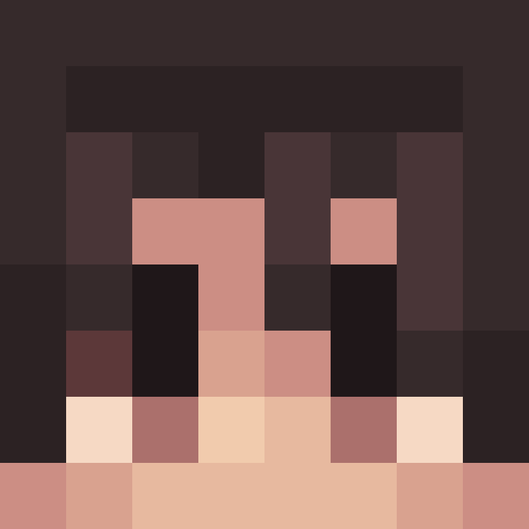 Tokage8's skin