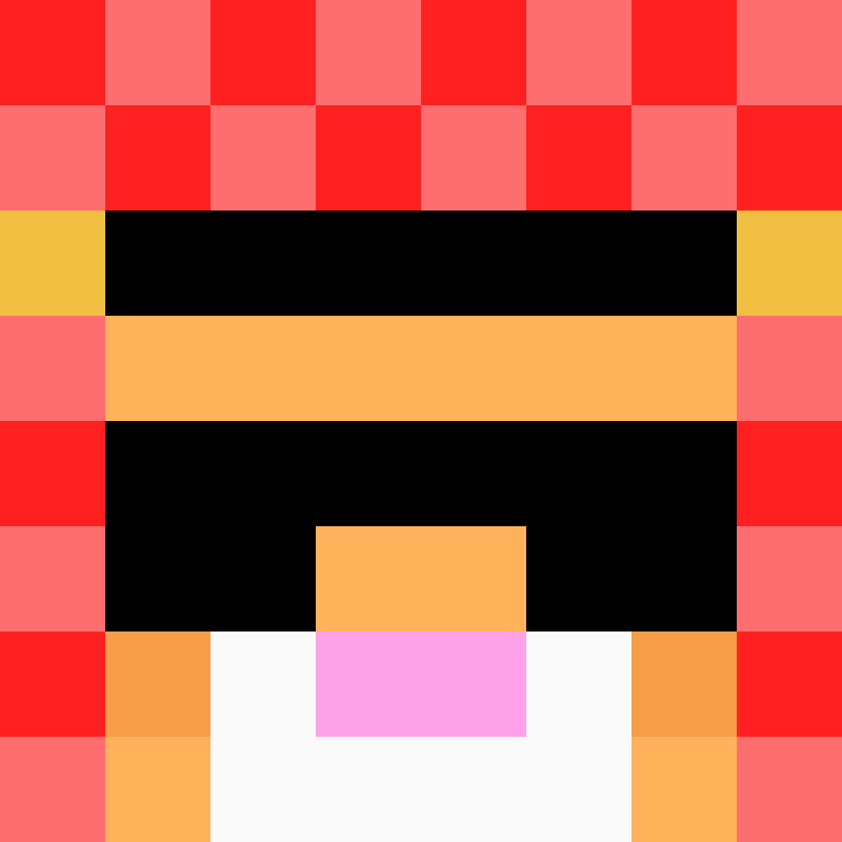 TECHMOLI's skin