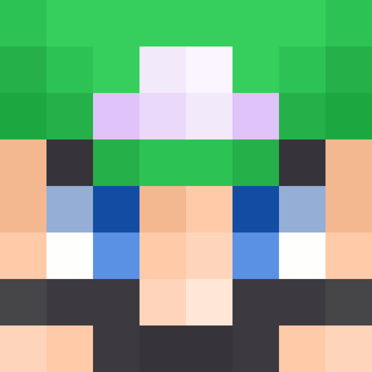 Abooodka's skin