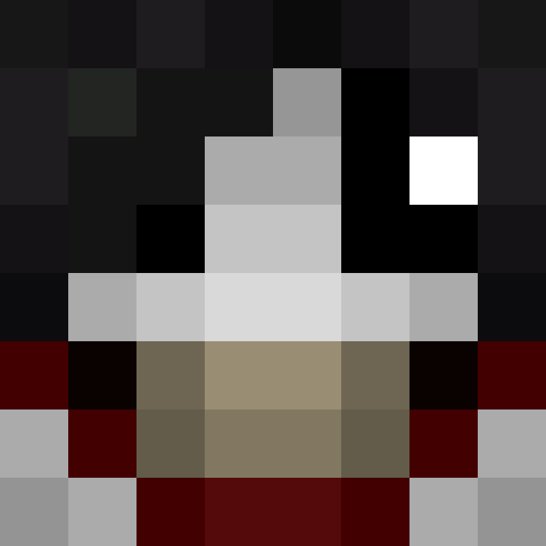 Jeff_The_Dude123's skin