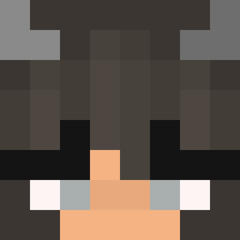Meganomira333's skin