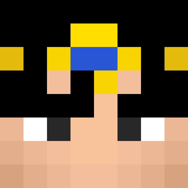 goku_black456's skin