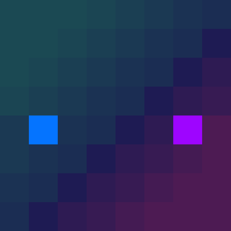 Coke888's skin