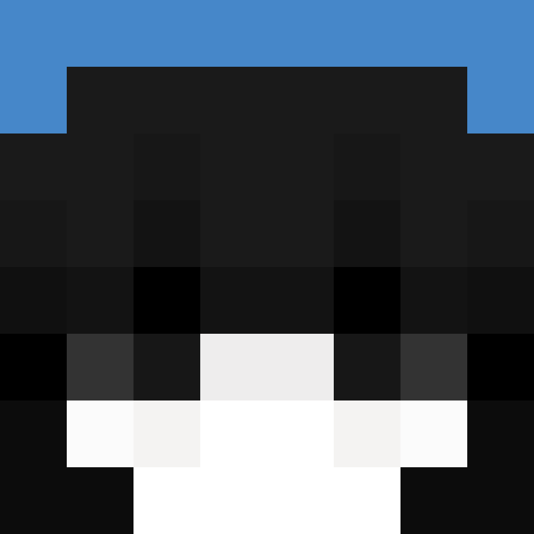 xvzka's skin