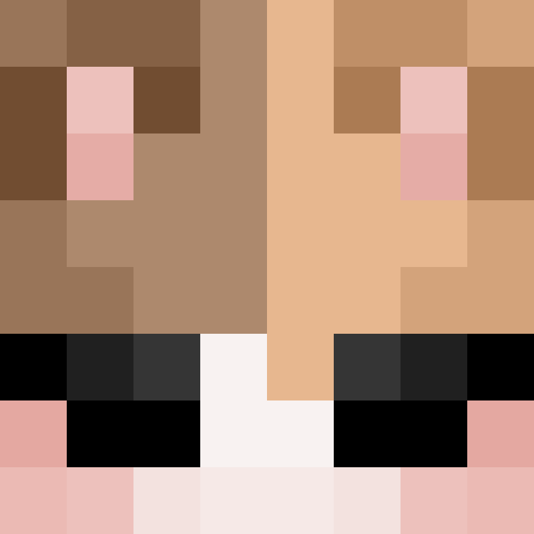 Kuudeev's skin