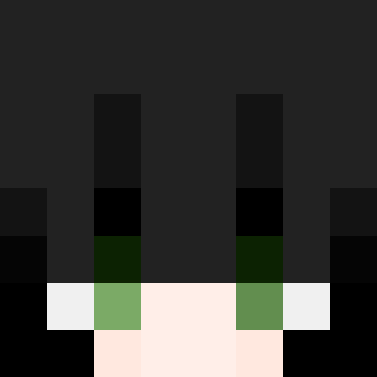 Lunathira's skin