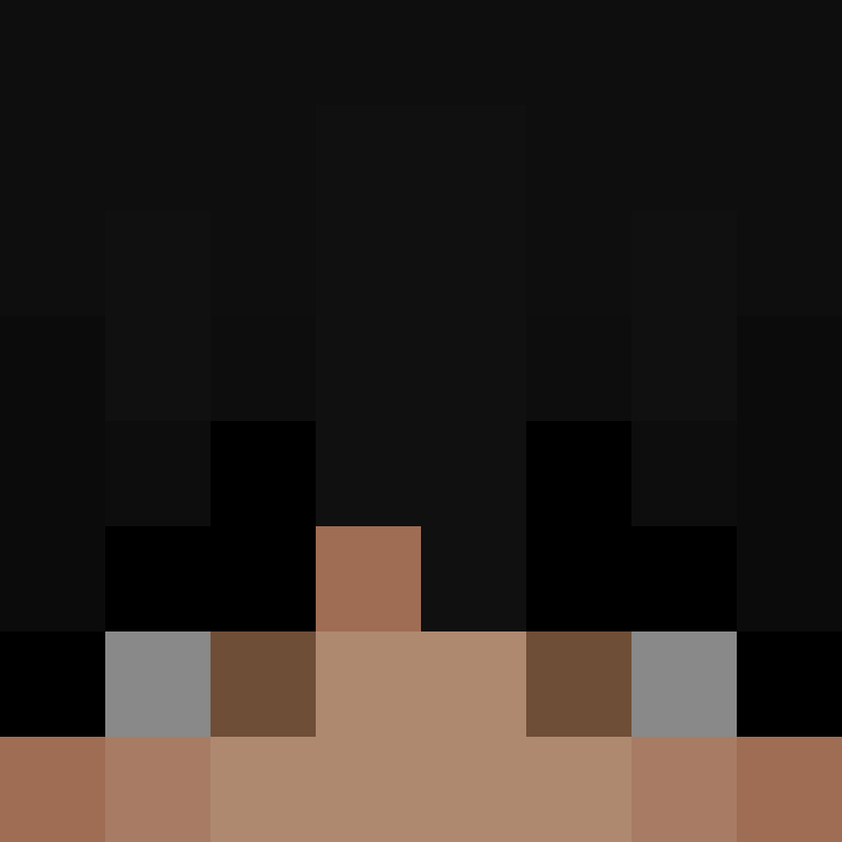 neservp's skin