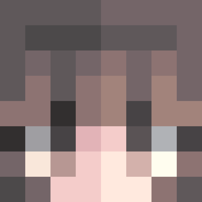 kriistyy's skin