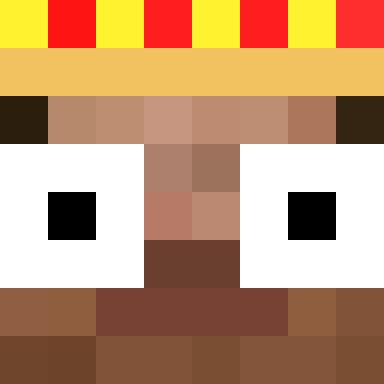 ZIaj's skin