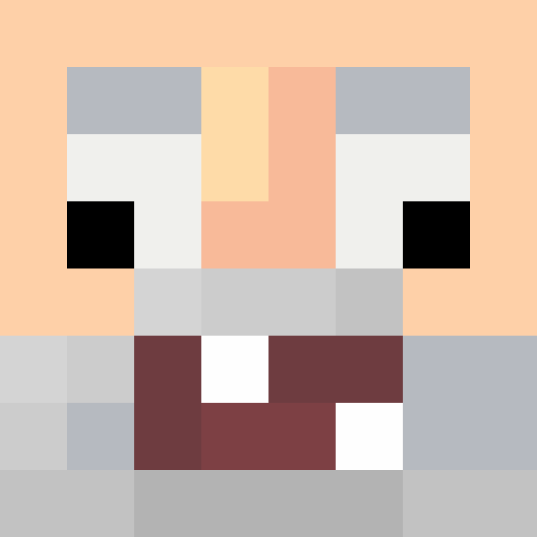 min3craftmomma's skin