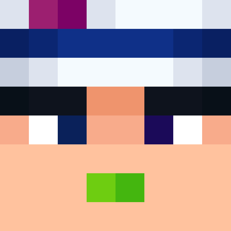AstarV's skin