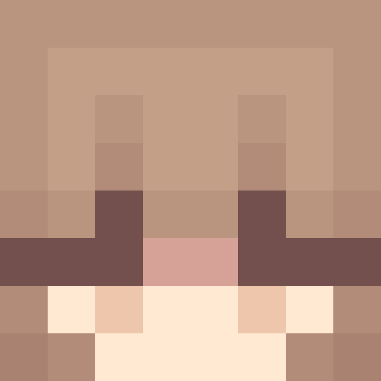 Happyllama0312's skin