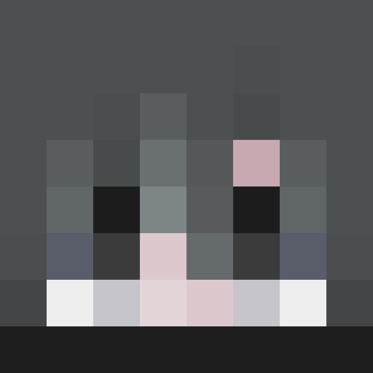 cophyK's skin