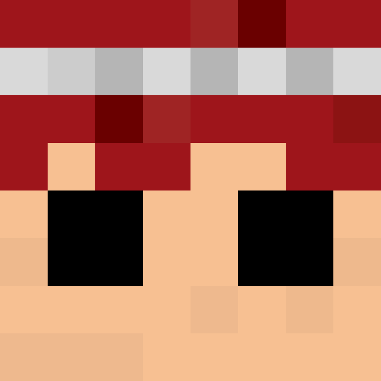 Ebbelebbe's skin