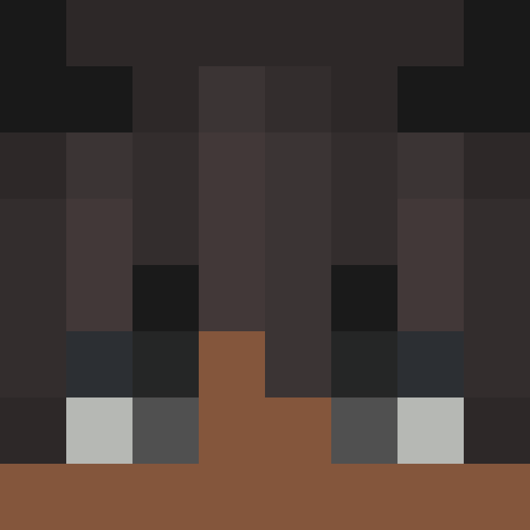 Arumer's skin