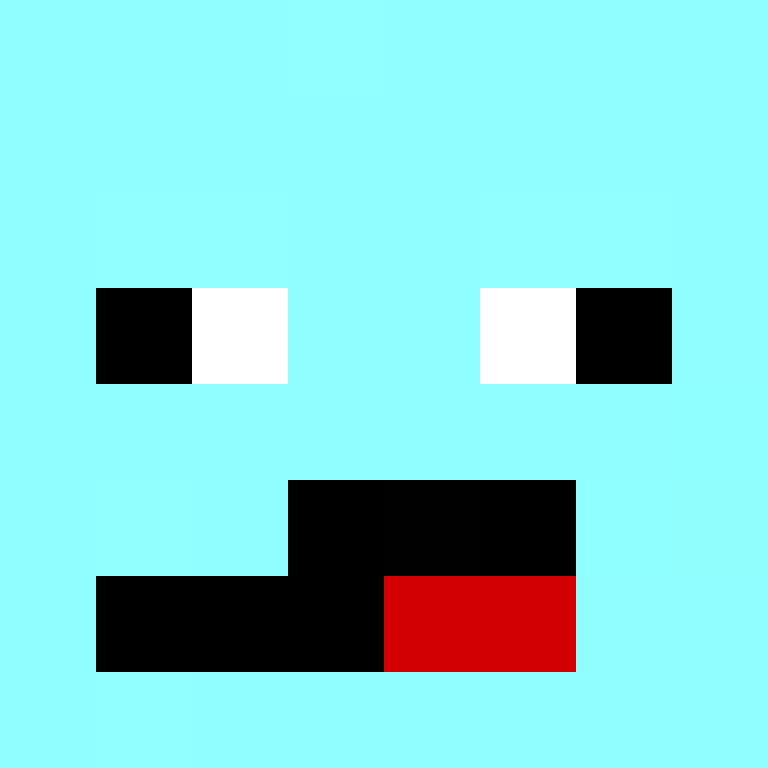 Chicken337's skin