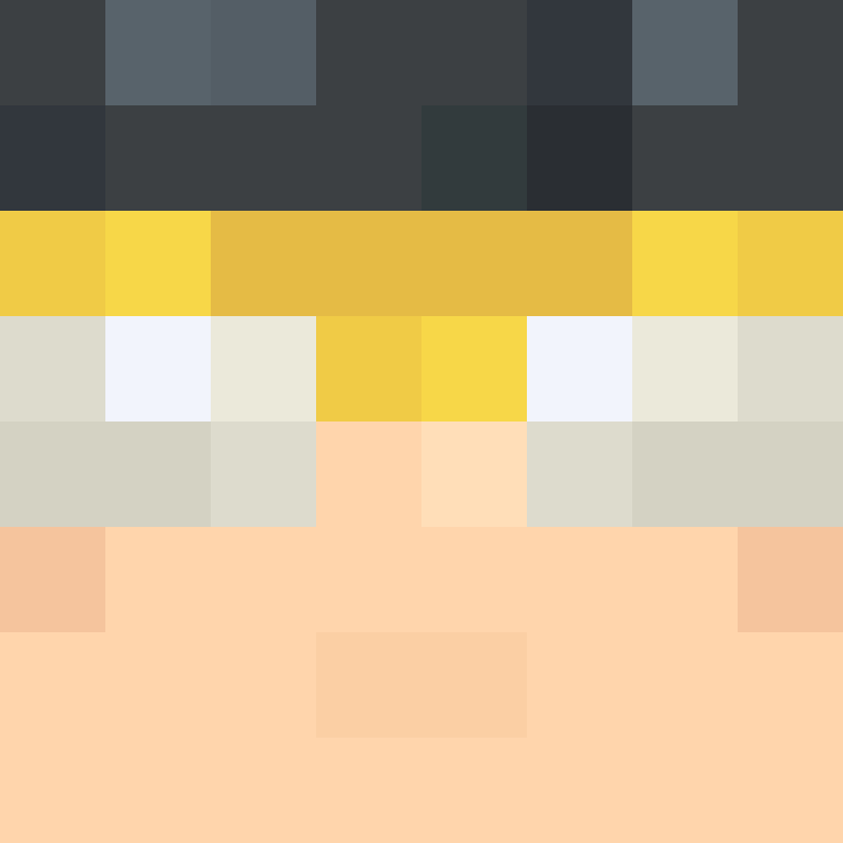 Cheetoquil's skin