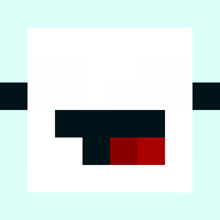 Tanvix's skin