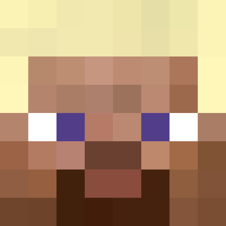 erdnussig's skin