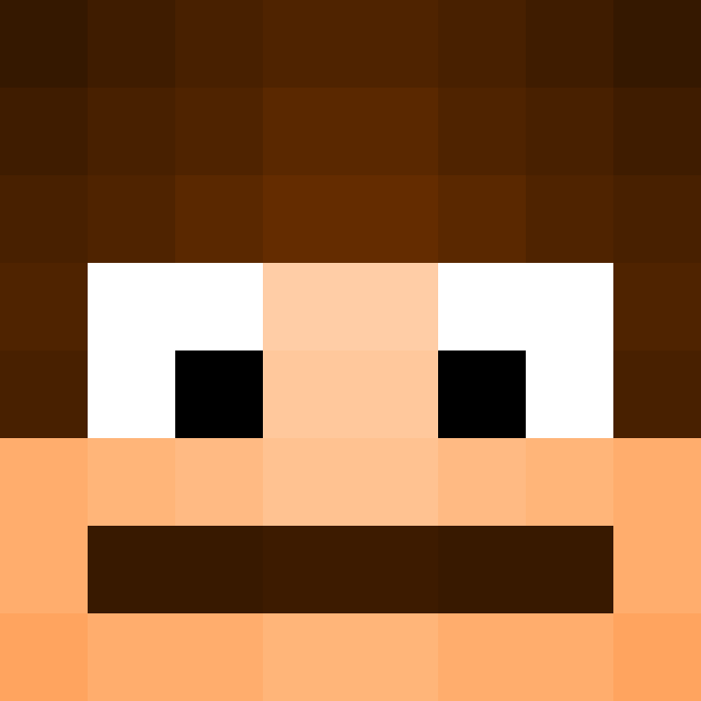 Buck628's skin